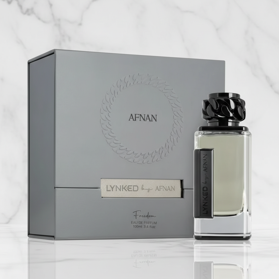لينكد من أفنان - فريدوم إيديشن أو دي بارفان (١٠٠ مل)