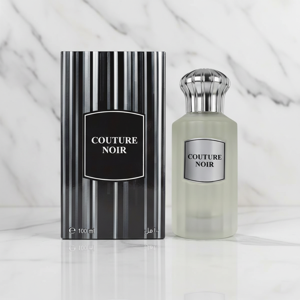 عربيات بريستيج كوتور نوار - أو دي بارفان (١٠٠ مل)