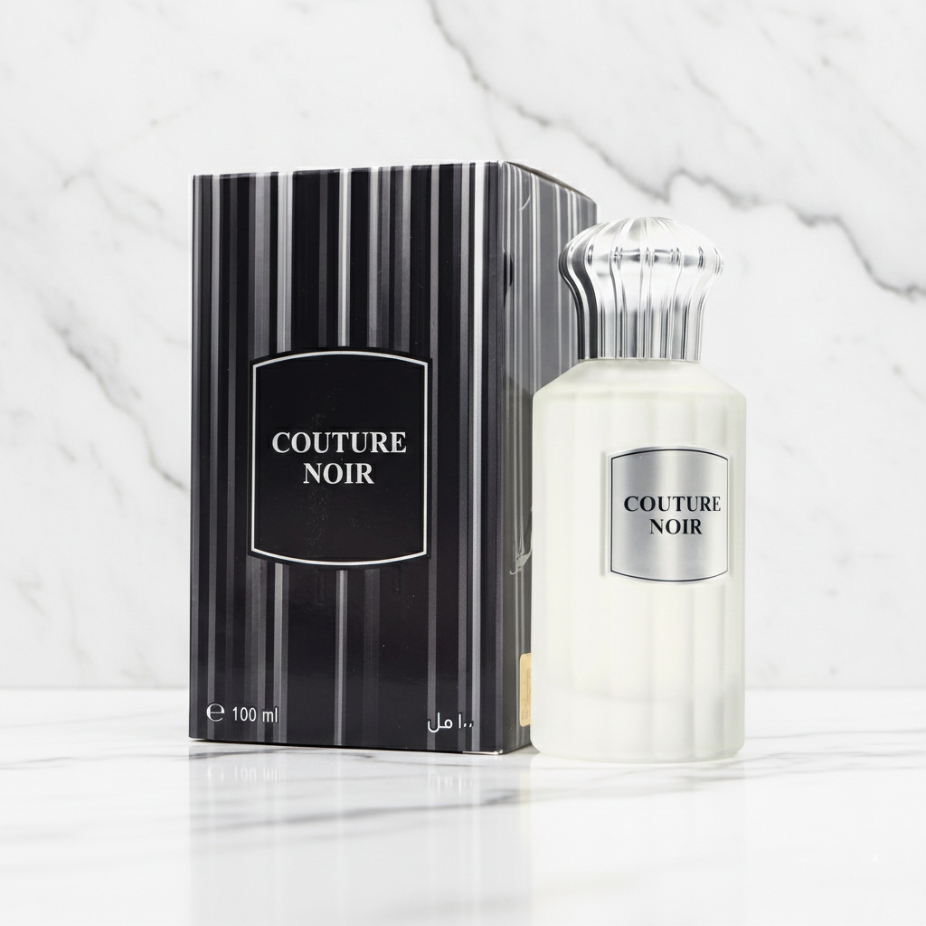 عربيات بريستيج كوتور نوار - أو دي بارفان (١٠٠ مل)