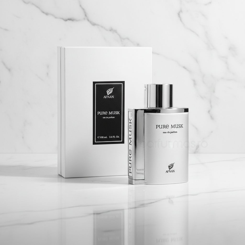 أفنان بيور مسك - أو دي بارفان للرجال والنساء (١٠٠ مل)