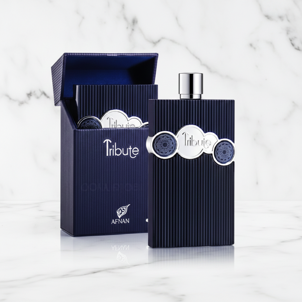 أفنان تريبيوت بلو - أو دي بارفان للرجال (١٠٠ مل)