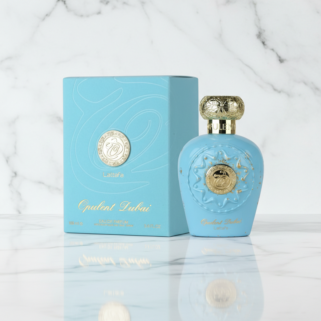 لطافة أوبولينت دبي - أو دي بارفان (١٠٠ مل)