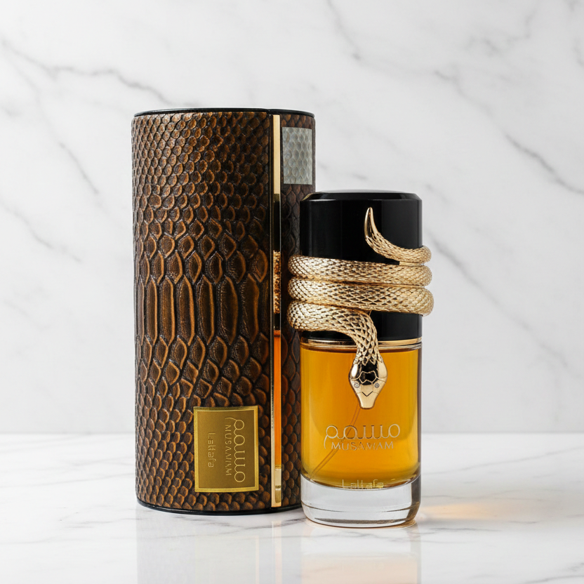 لطافة مصمم - أو دي بارفان للرجال والنساء (١٠٠ مل)