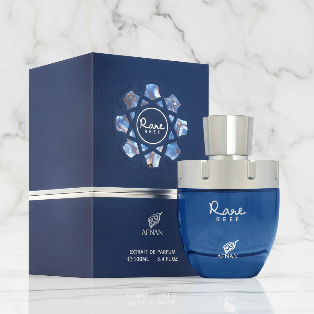 أفنان رير ريف - إكستريت دي بارفان (١٠٠ مل)