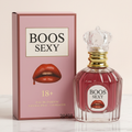 بوس سيكسي - أو دي بارفان عطر فاخر يدوم طويلاً للنساء (١٠٠ مل)