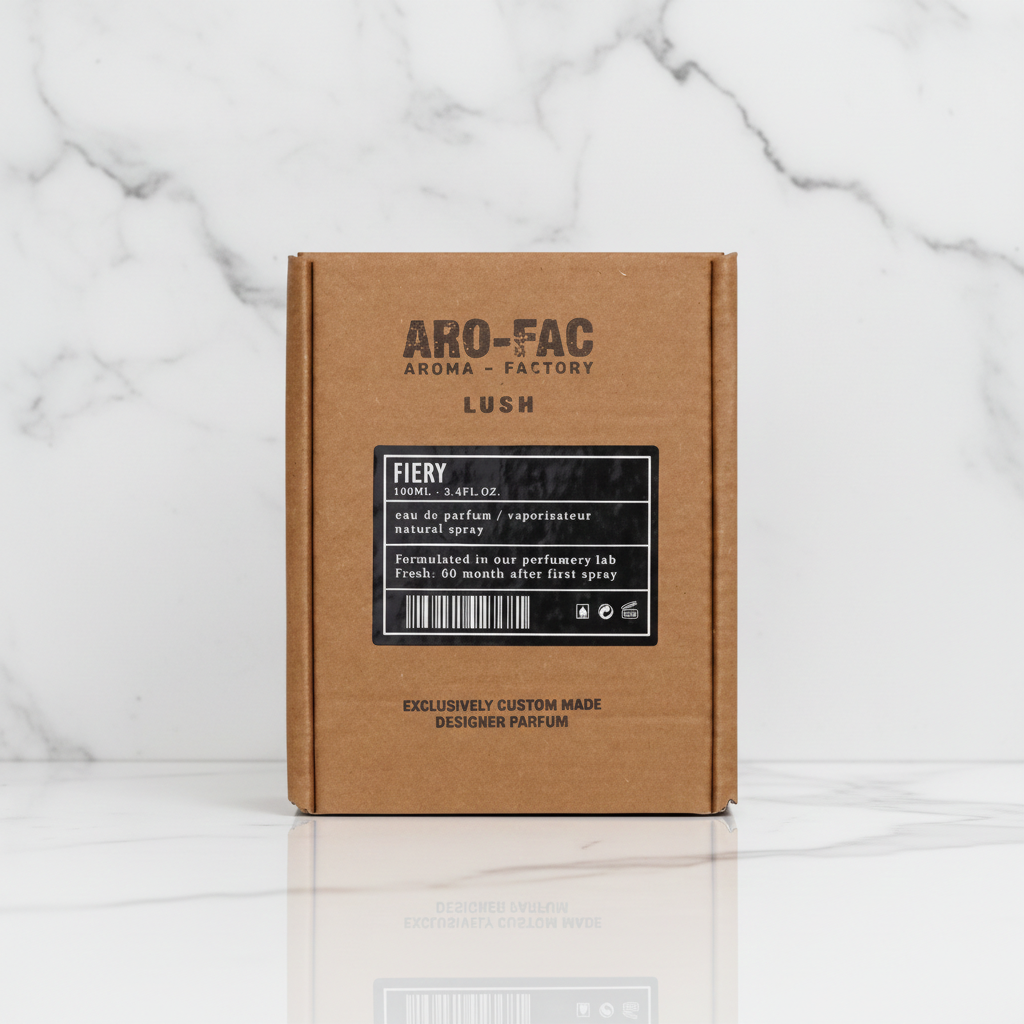 أرو-فاك فايري لوش - أو دي بارفان عطر مصمم خصيصاً فاخر (١٠٠ مل)